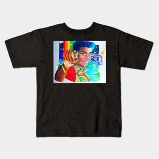 Kwame Kids T-Shirt